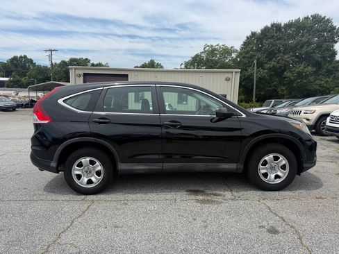 Used 2014 Honda CR-V LX image 8