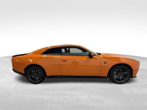 New 2026 Dodge Charger R/T Scat Pack image 5