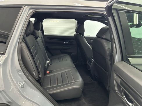 Used 2026 Honda CR-V Sport-L image 17