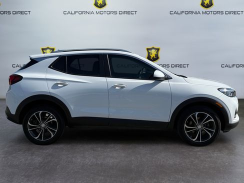 Used 2023 Buick Encore GX Select FWD image 6