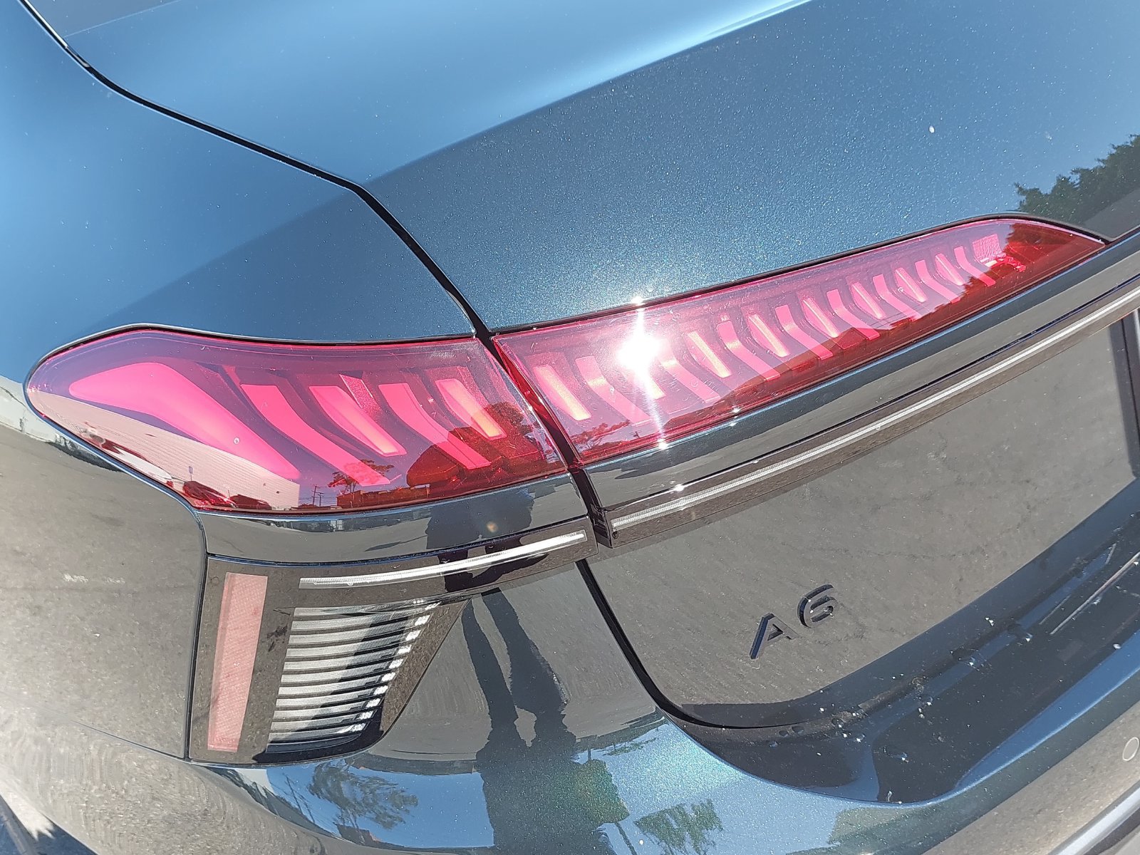 New 2026 Audi A6 Premium Plus AWD/4WD image 38