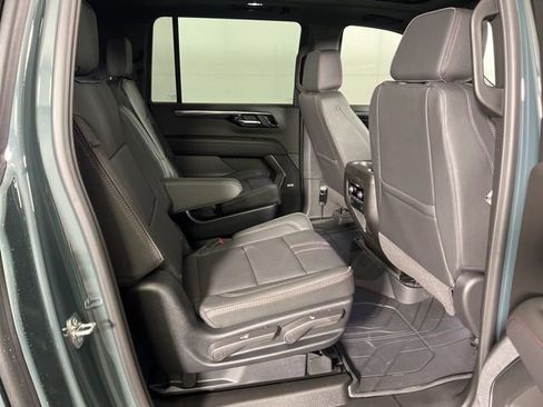 New 2026 Chevrolet Suburban RST w/ Advanced Technology Package image 13