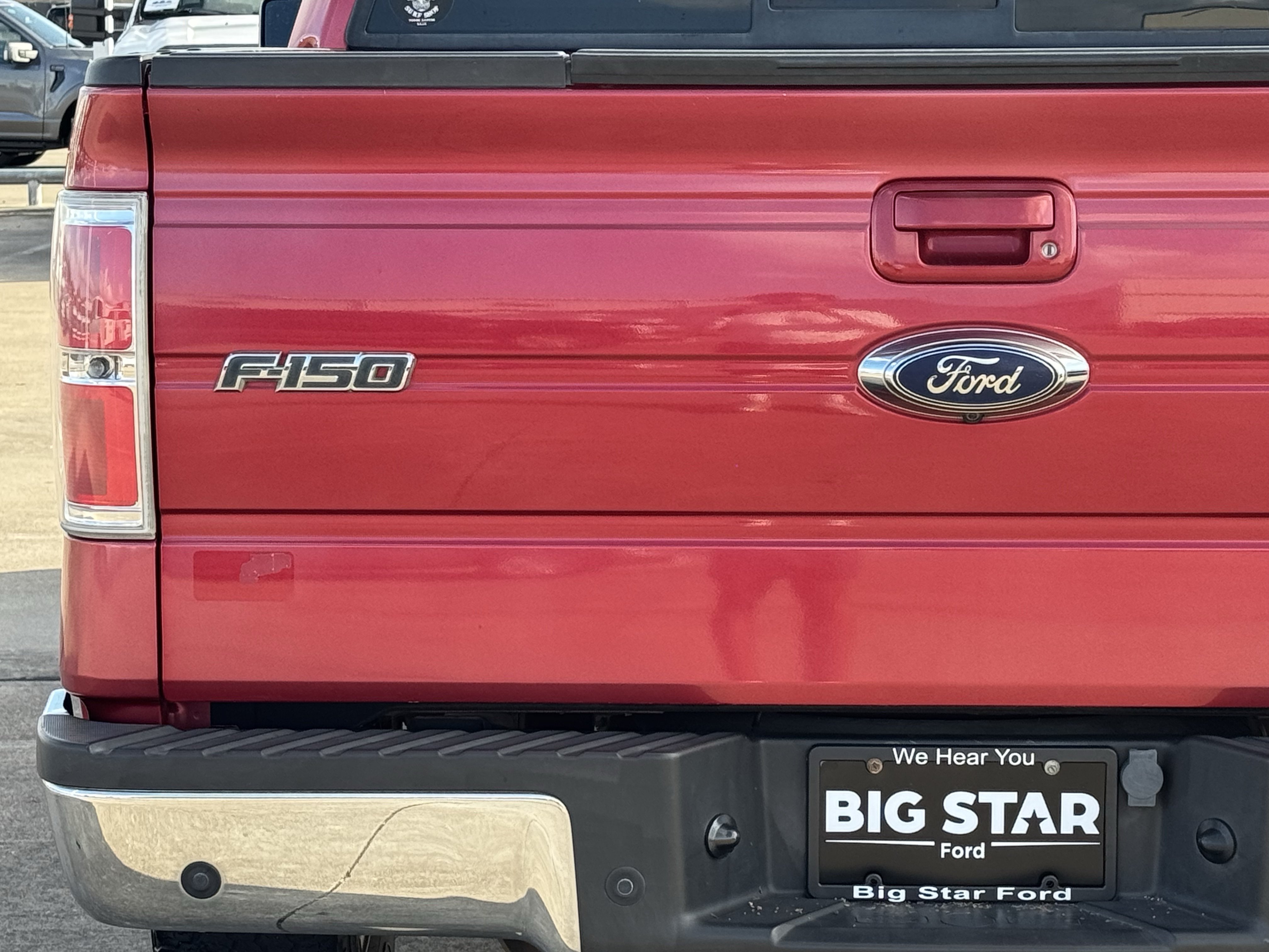 Used 2010 Ford F150 XL RWD image 12