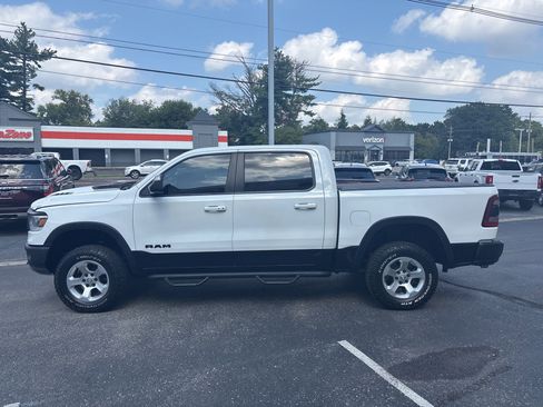 Used 2019 RAM 1500 Rebel w/ Level 2 Equipment Group image 10