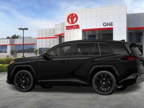 New 2026 Toyota RAV4 XSE image 6