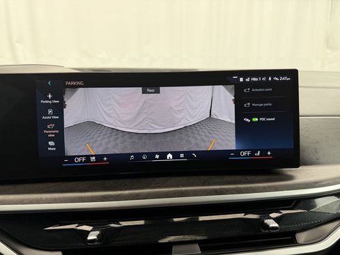 Used 2025 BMW X5 xDrive40i image 36