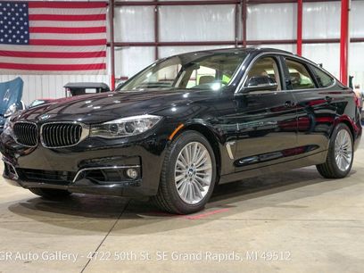 Used 2014 BMW 335i Gran Turismo xDrive