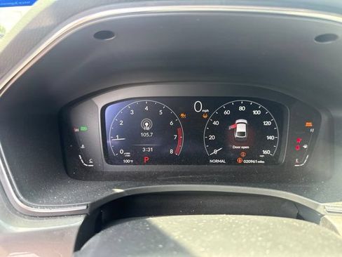 Used 2024 Acura Integra FWD image 11