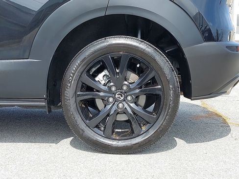 Used 2024 MAZDA CX-30 AWD 2.5 S w/ Select Sport Pkg image 32