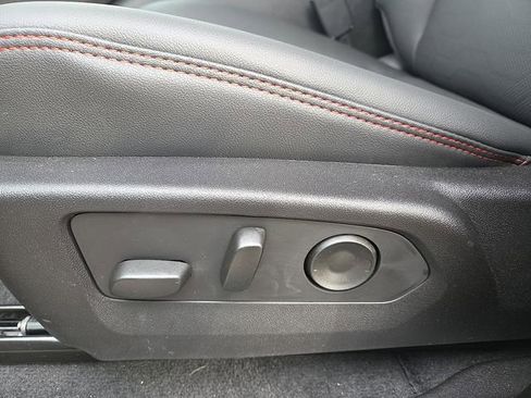 New 2026 Chevrolet Colorado Z71 w/ Technology Package image 9