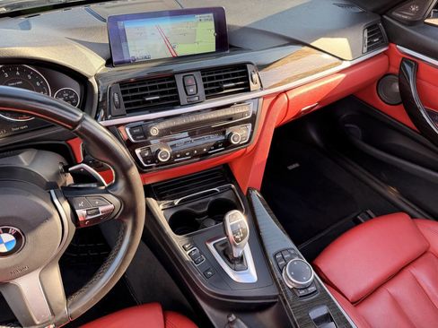 Used 2016 BMW 428i Convertible image 14