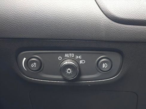 Certified 2023 Buick Encore GX Select w/ Sport Touring Package image 13