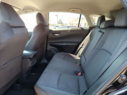Certified 2023 Toyota Venza LE AWD/4WD image 13