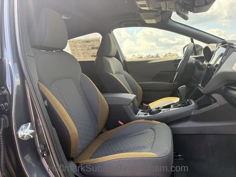 New 2026 Subaru Crosstrek 2.5i Sport w/ Crosstrek Mirror Package AWD/4WD image 29