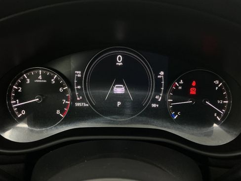 Used 2019 MAZDA MAZDA3 Sedan FWD image 33