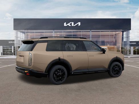 New 2027 Kia Telluride SX Prestige X-Pro AWD/4WD image 6