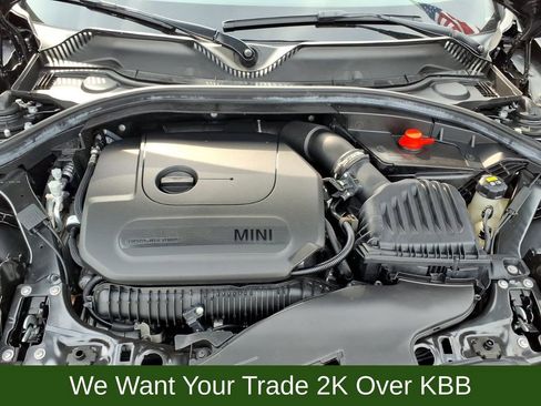 Used 2022 MINI Cooper Clubman S w/ Premium Package FWD image 29