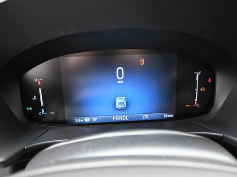 New 2026 Ford Escape ST-Line w/ Cold Weather Package image 13