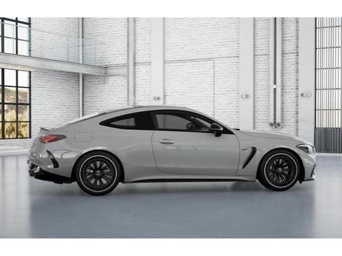 New 2026 Mercedes-Benz CLE 53 AMG 4MATIC Coupe image 19