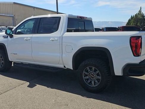 New 2026 GMC Sierra 1500 AT4X image 6