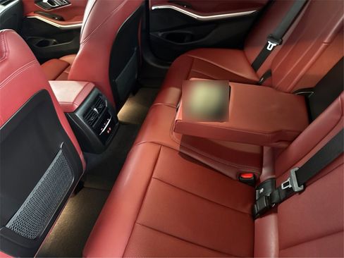 Certified 2023 BMW M340i w/ Premium Package image 10