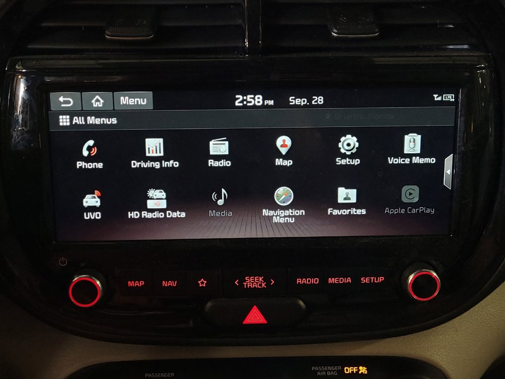 Used 2020 Kia Soul EX FWD image 25