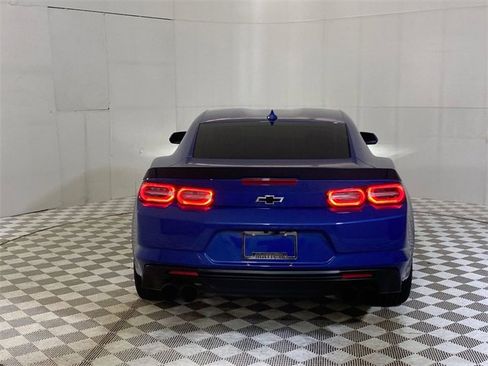 Used 2023 Chevrolet Camaro LT image 12
