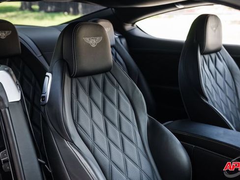 Used 2014 Bentley Continental GT V8 S AWD/4WD image 26