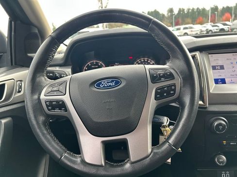 Certified 2020 Ford Ranger XLT w/ Equipment Group 301A Mid image 20