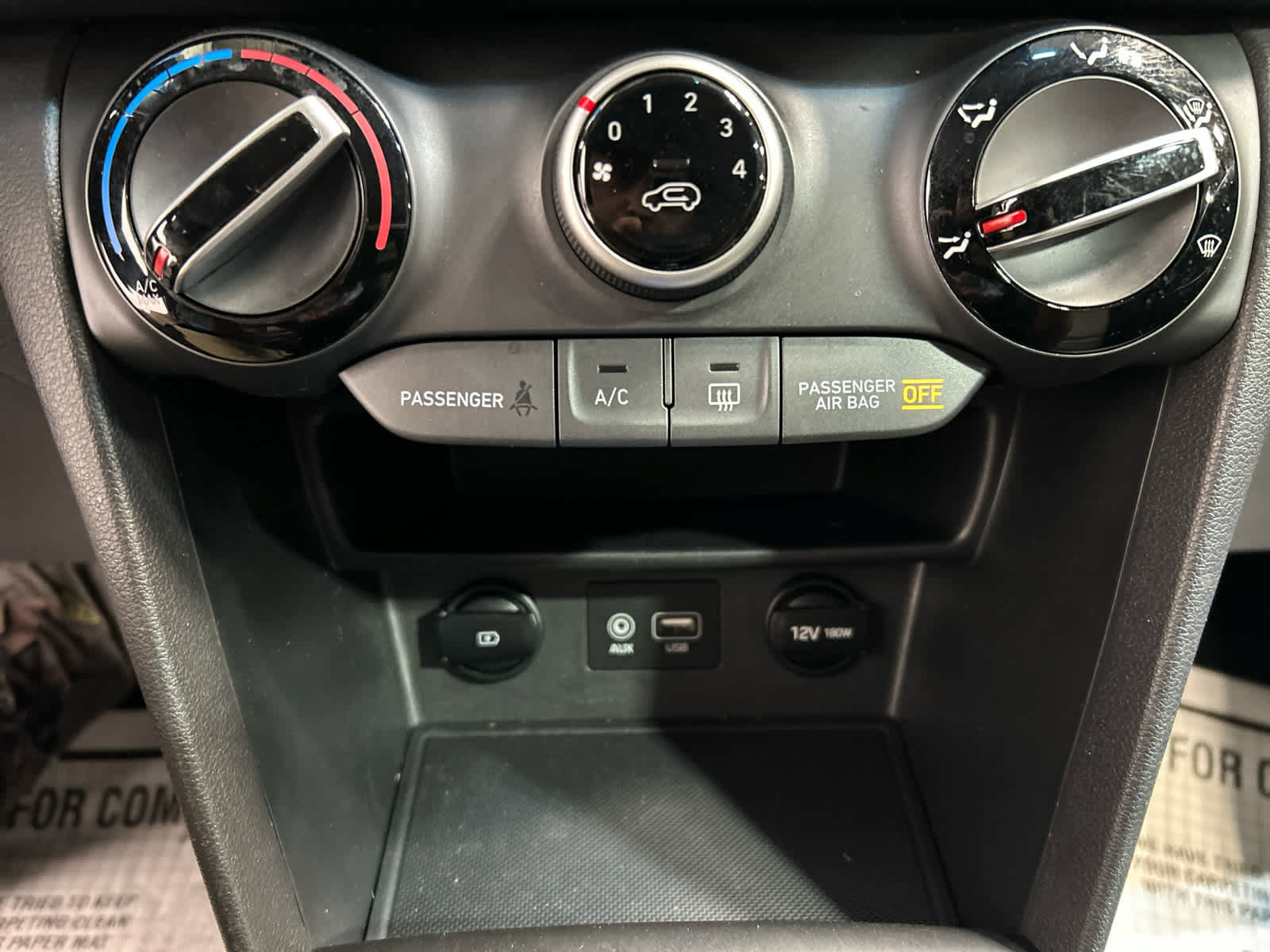 Used 2021 Hyundai Kona SEL FWD image 16