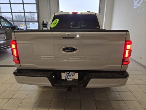 Used 2022 Ford F150 XLT w/ Equipment Group 302A High image 14