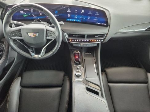 Used 2025 Cadillac CT5 Sport RWD image 26