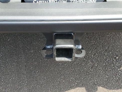 New 2026 GMC Sierra 2500 AT4X w/ AT4X AEV Edition AWD/4WD image 8