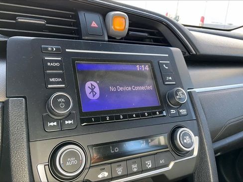 Used 2019 Honda Civic LX image 33