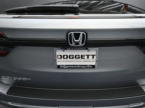 New 2026 Honda Odyssey EX-L image 16