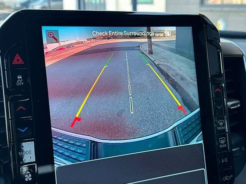 Used 2025 RAM 2500 Laramie image 26