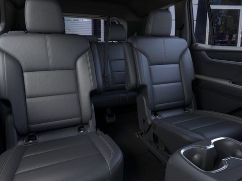 New 2026 GMC Acadia Elevation w/ Black Edition FWD image 17
