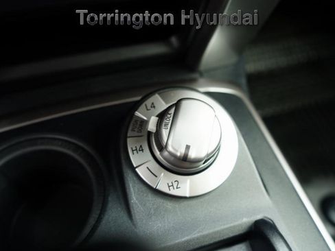 Used 2023 Toyota 4Runner TRD Sport image 27