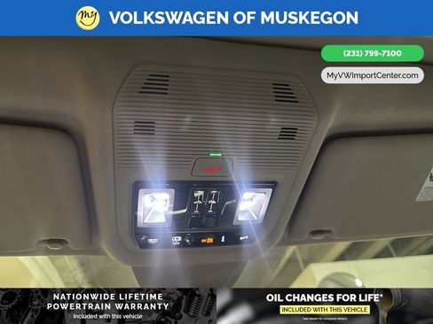 New 2026 Volkswagen Atlas Peak Edition AWD/4WD image 23