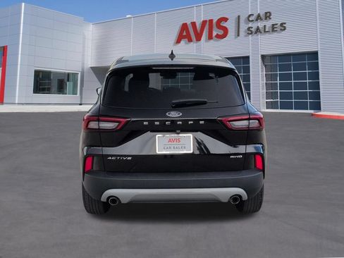 Used 2025 Ford Escape Active AWD/4WD image 7