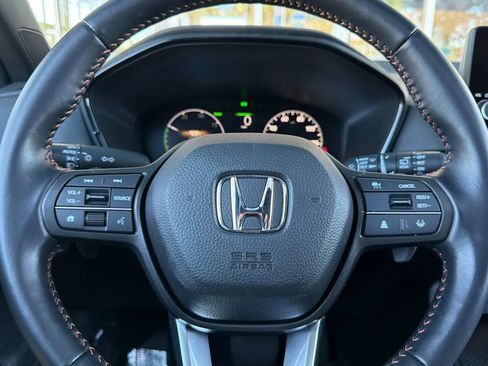 Certified 2025 Honda CR-V Sport image 22