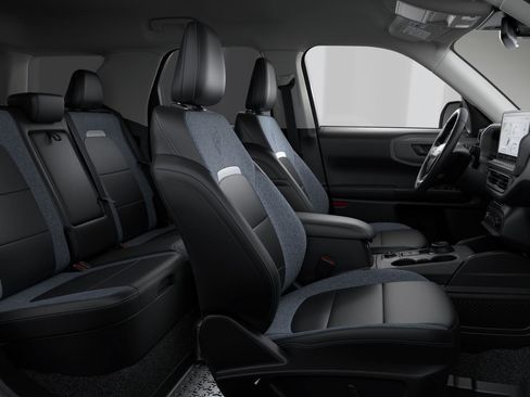 New 2026 Ford Bronco Sport Outer Banks image 52