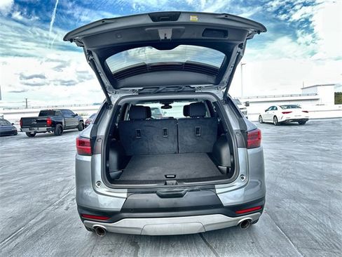 Used 2024 Chevrolet Blazer LT w/ Convenience Package image 21