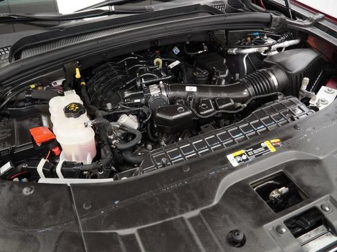 Certified 2025 Jeep Grand Cherokee Summit AWD/4WD image 51