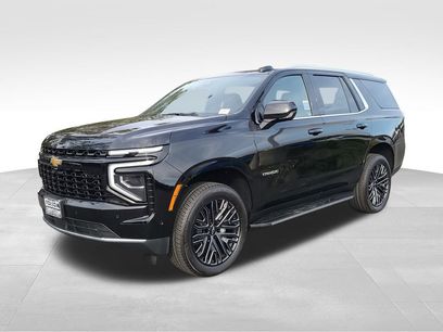 New 2026 Chevrolet Tahoe LS w/ LPO, Get Active Package