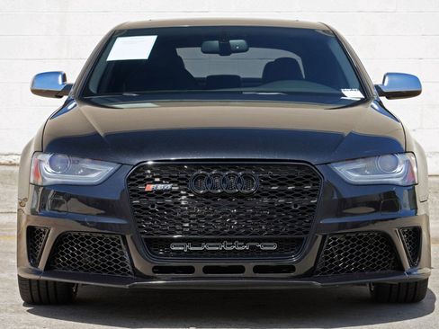Used 2014 Audi S4 Prestige AWD/4WD image 6
