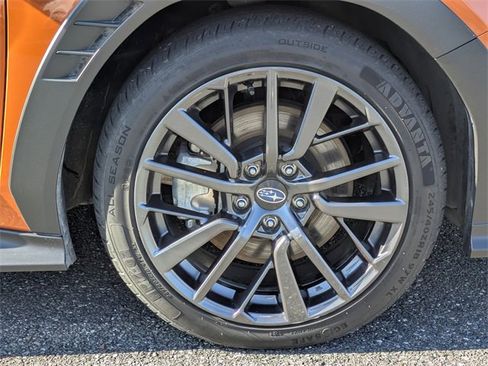 Used 2022 Subaru WRX Premium image 9