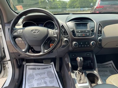 Used 2015 Hyundai Tucson SE FWD image 13