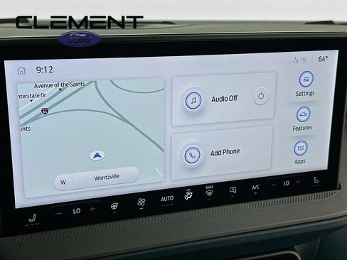New 2026 Ford Maverick Lobo AWD/4WD image 18