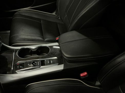 Used 2020 Acura TLX V6 w/ Technology Package image 29